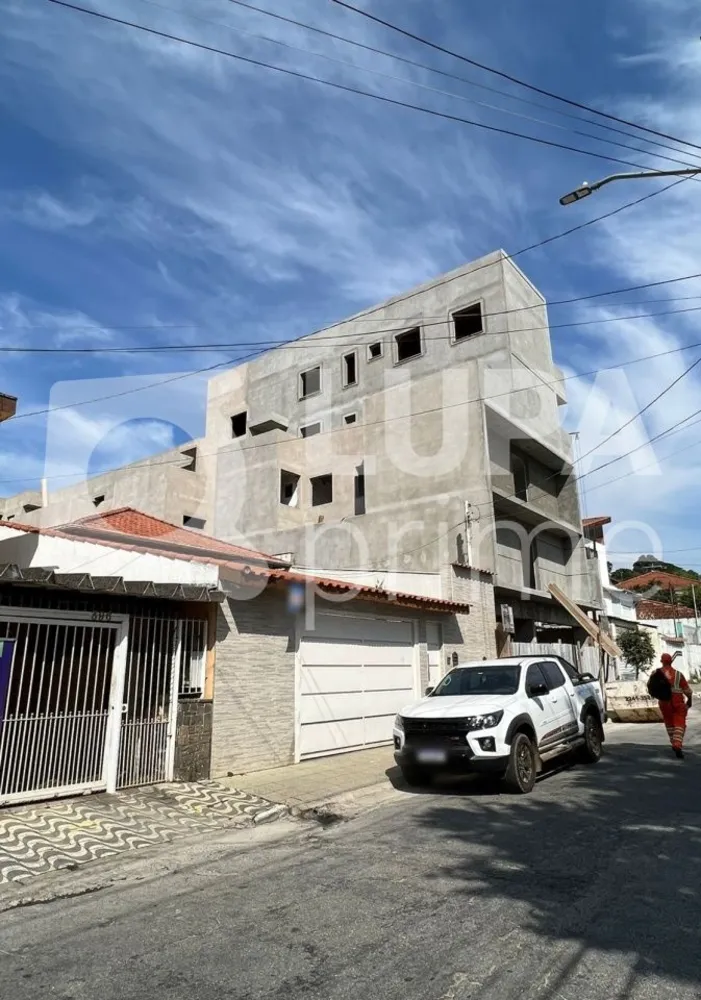 Apartamento, 2 quartos, 48 m² - Foto 4