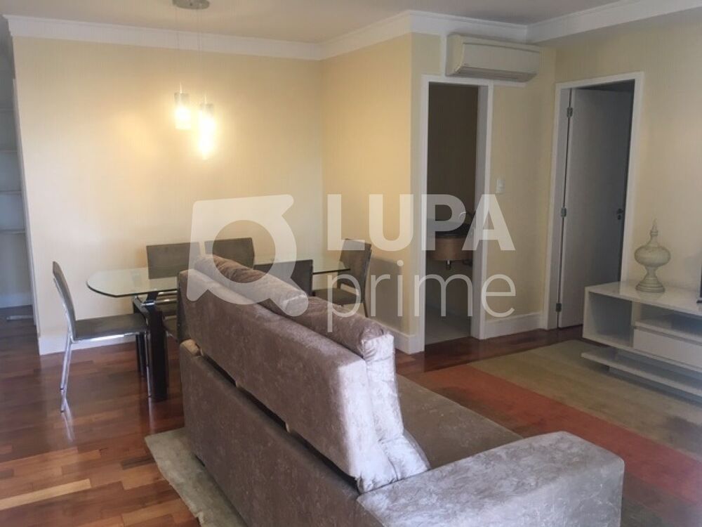 Apartamento, 2 quartos, 83 m² - Foto 3