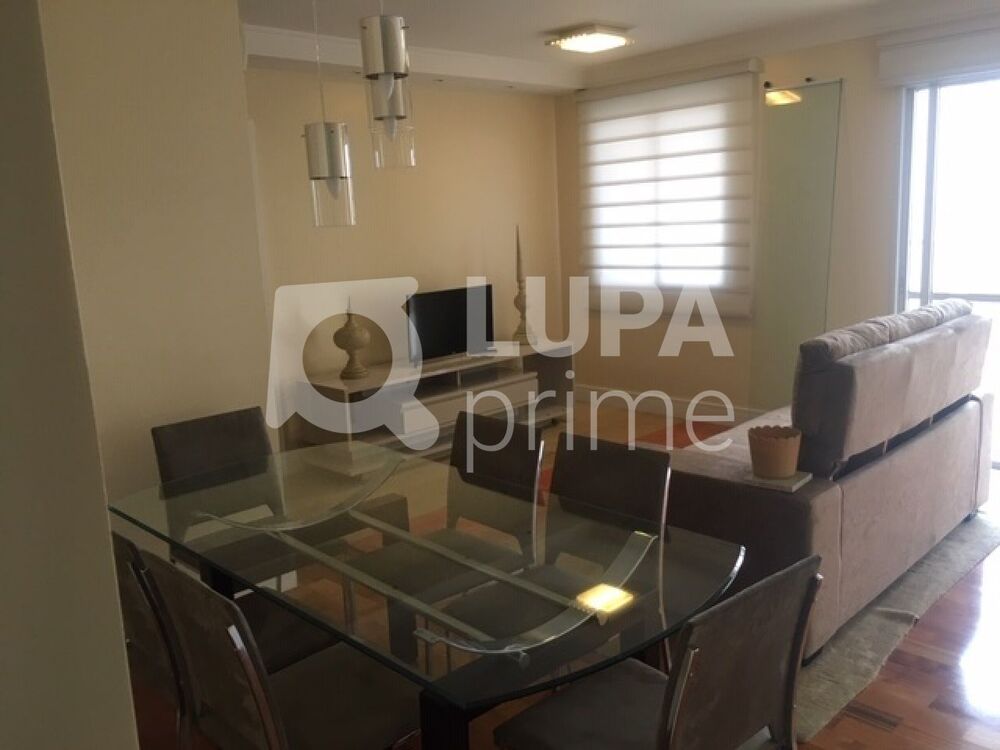 Apartamento, 2 quartos, 83 m² - Foto 1