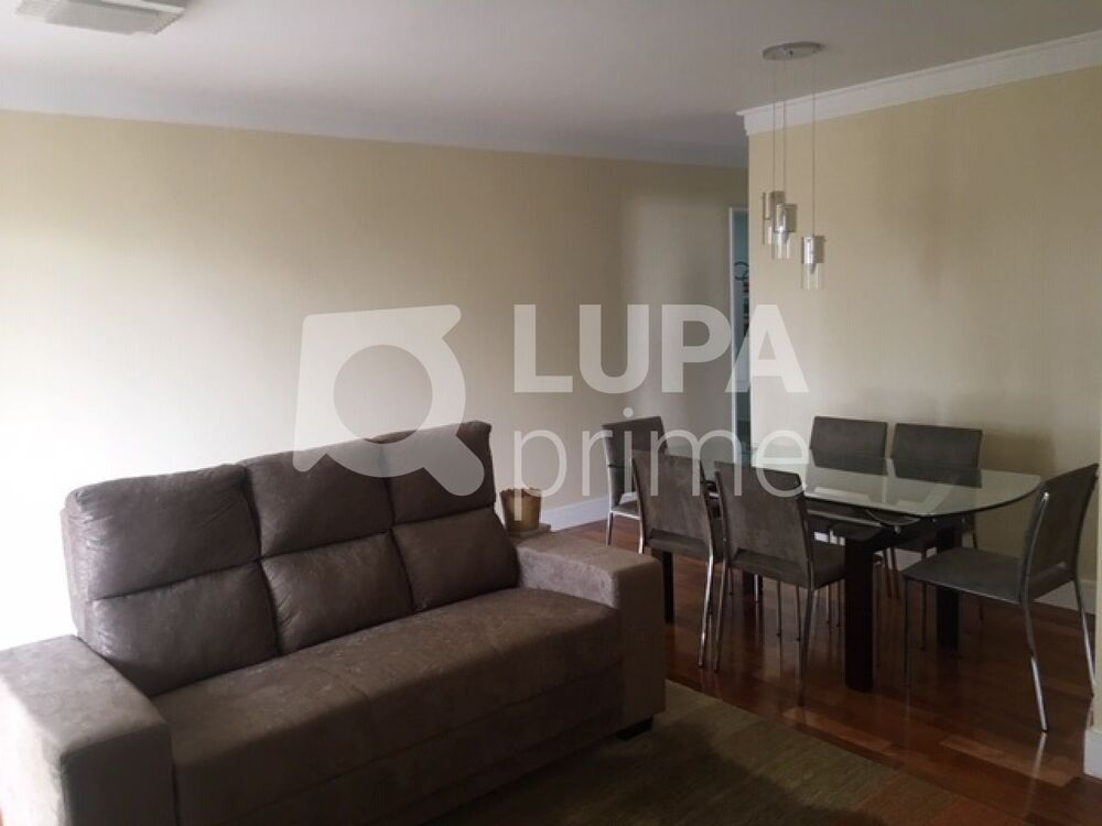 Apartamento, 2 quartos, 83 m² - Foto 2