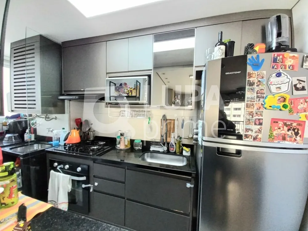 Apartamento, 3 quartos, 65 m² - Foto 6