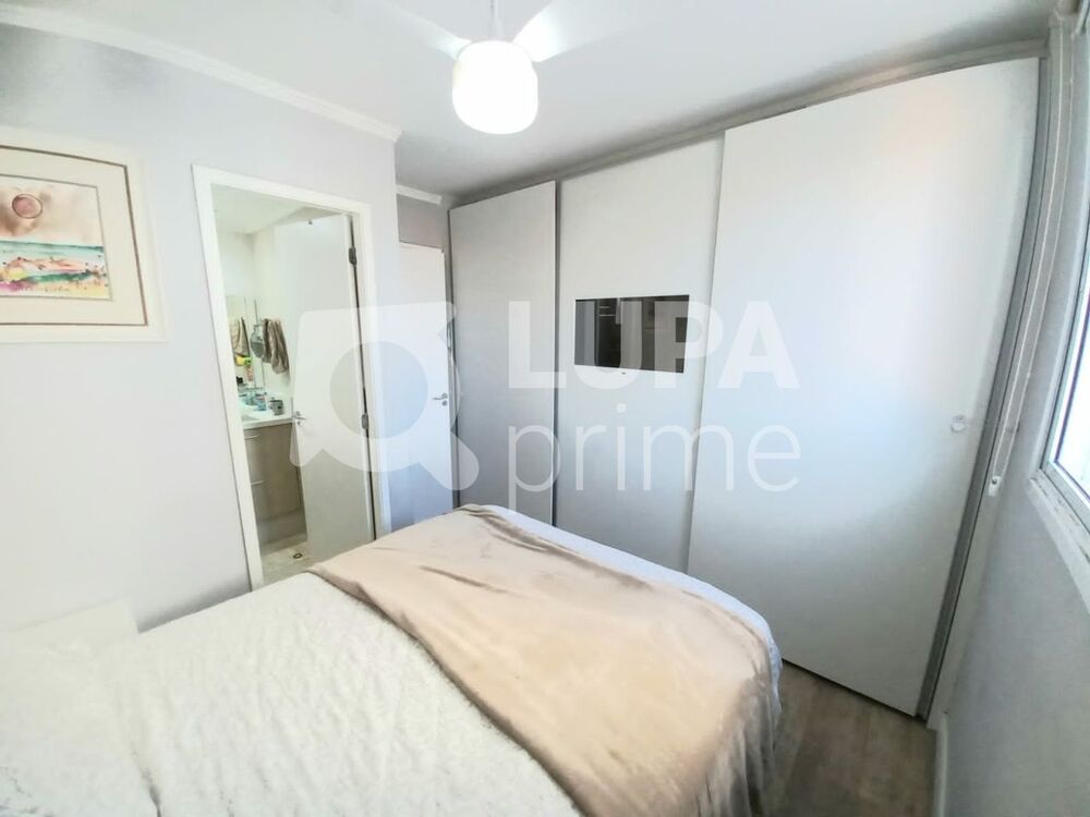 Apartamento, 3 quartos, 65 m² - Foto 4
