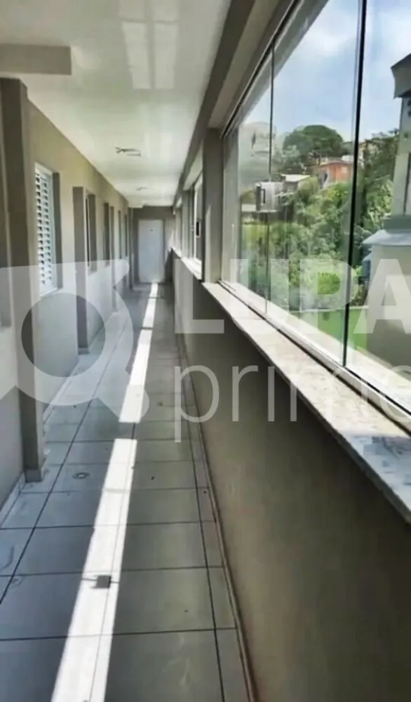 Apartamento, 2 quartos, 35 m² - Foto 2