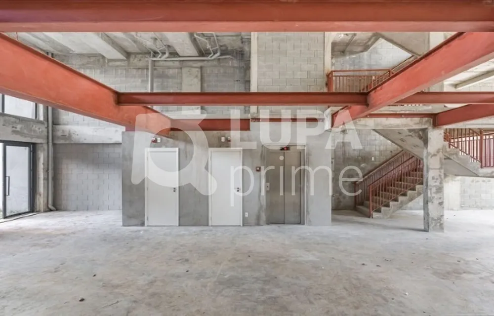 Prédio Inteiro, 829 m² - Foto 12