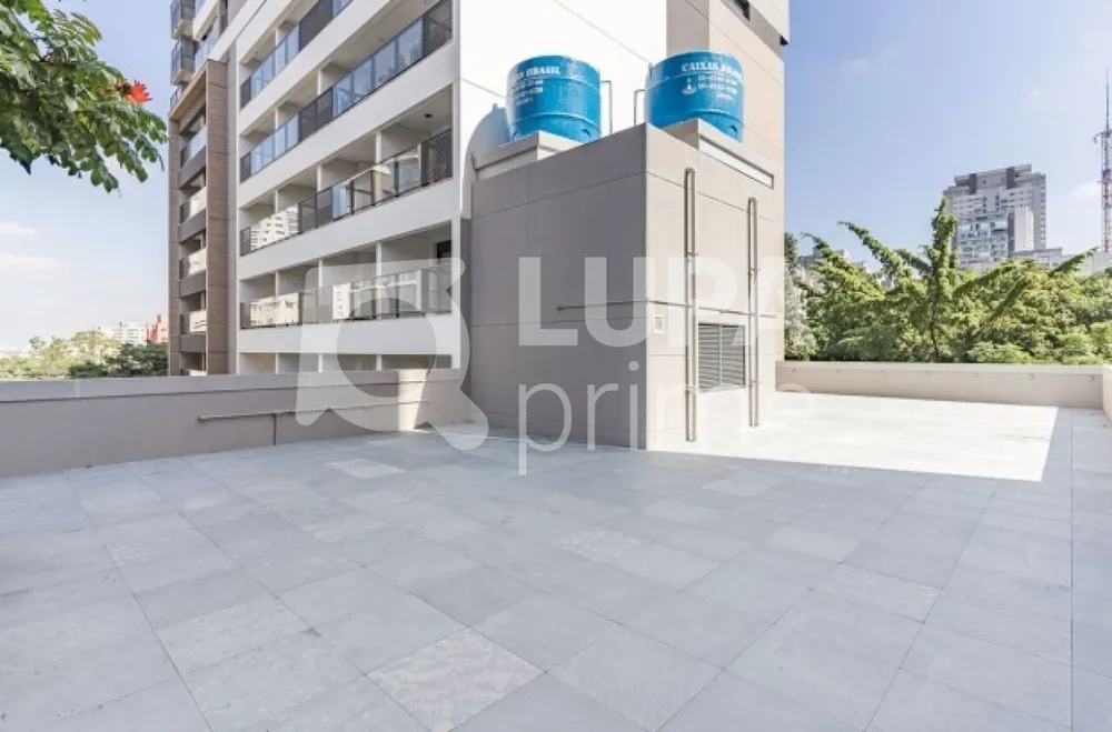 Prédio Inteiro, 829 m² - Foto 9