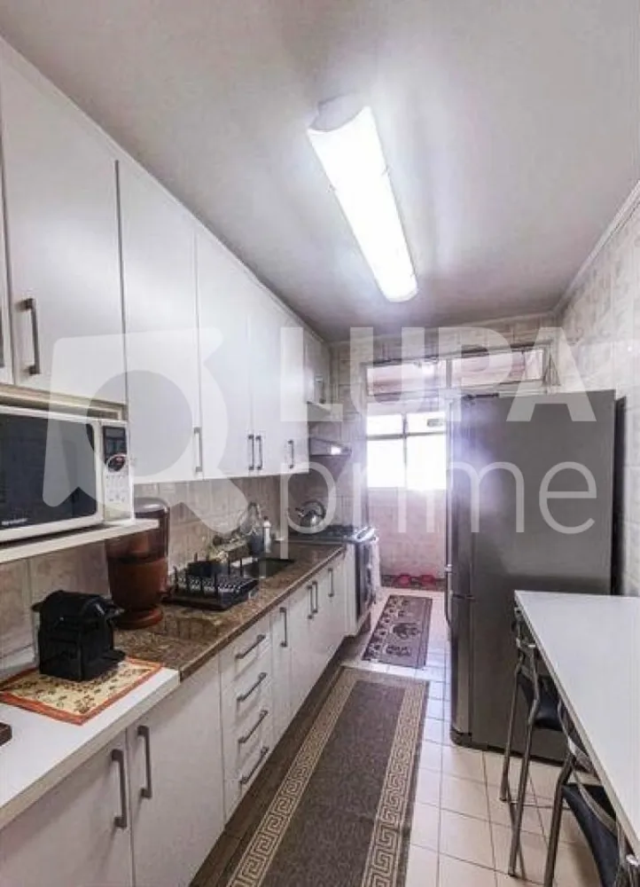 Apartamento, 3 quartos, 87 m² - Foto 5