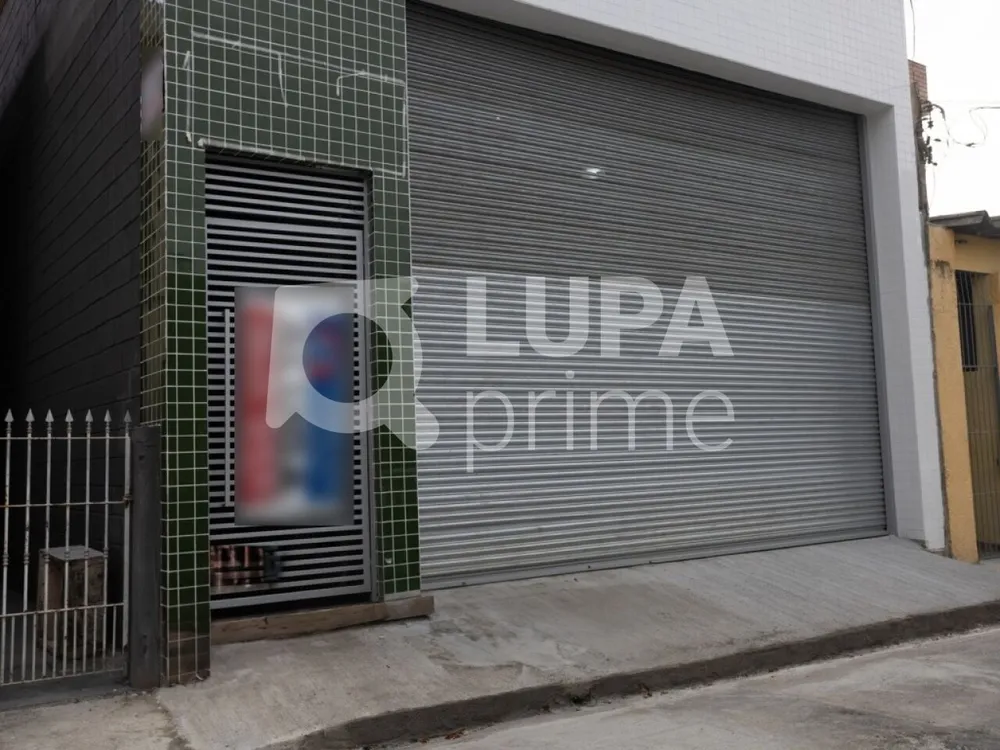 Depósito-Galpão, 450 m² - Foto 6