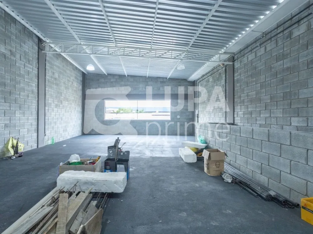 Depósito-Galpão, 450 m² - Foto 2