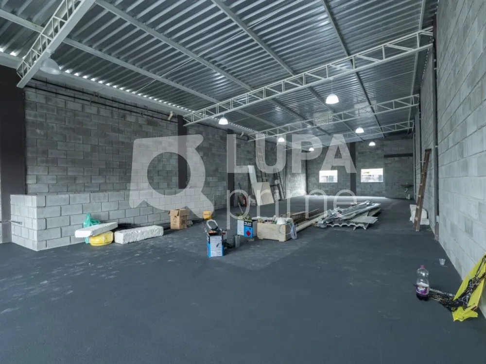 Depósito-Galpão, 450 m² - Foto 5