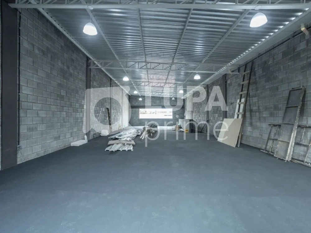 Depósito-Galpão, 450 m² - Foto 3