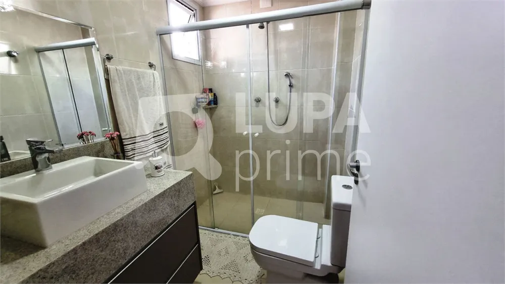 Apartamento, 3 quartos, 80 m² - Foto 5
