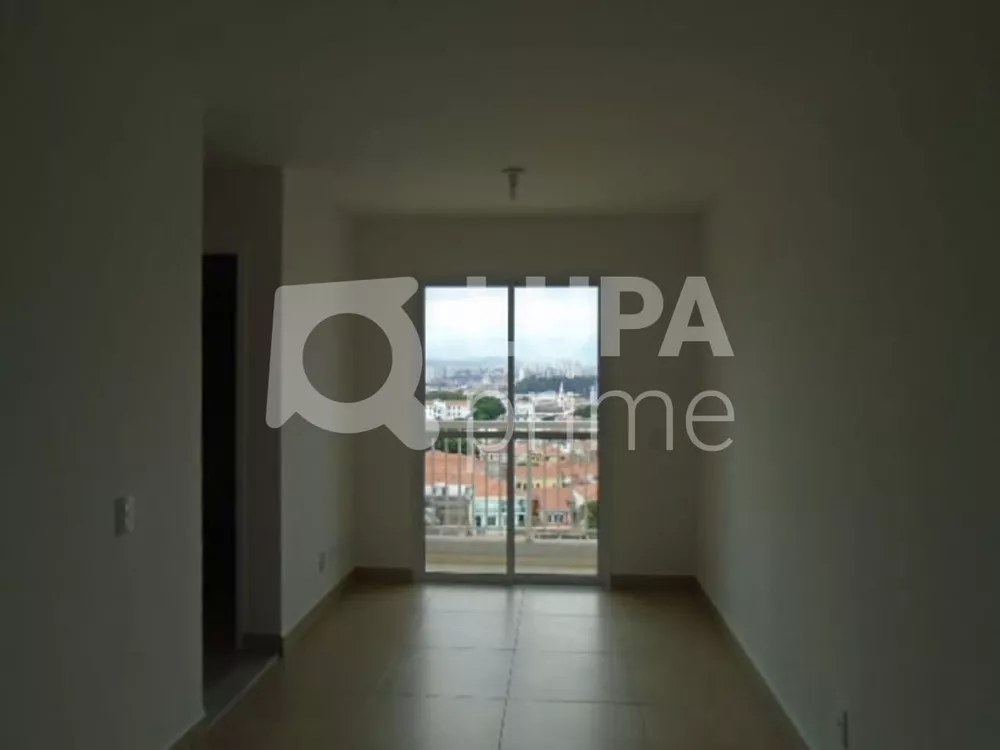 Apartamento à venda com 2 quartos, 35m² - Foto 2