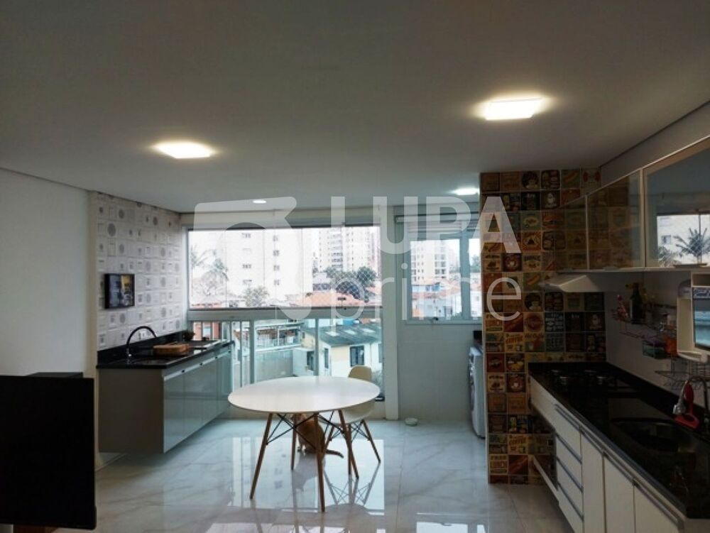 Apartamento, 2 quartos, 55 m² - Foto 3