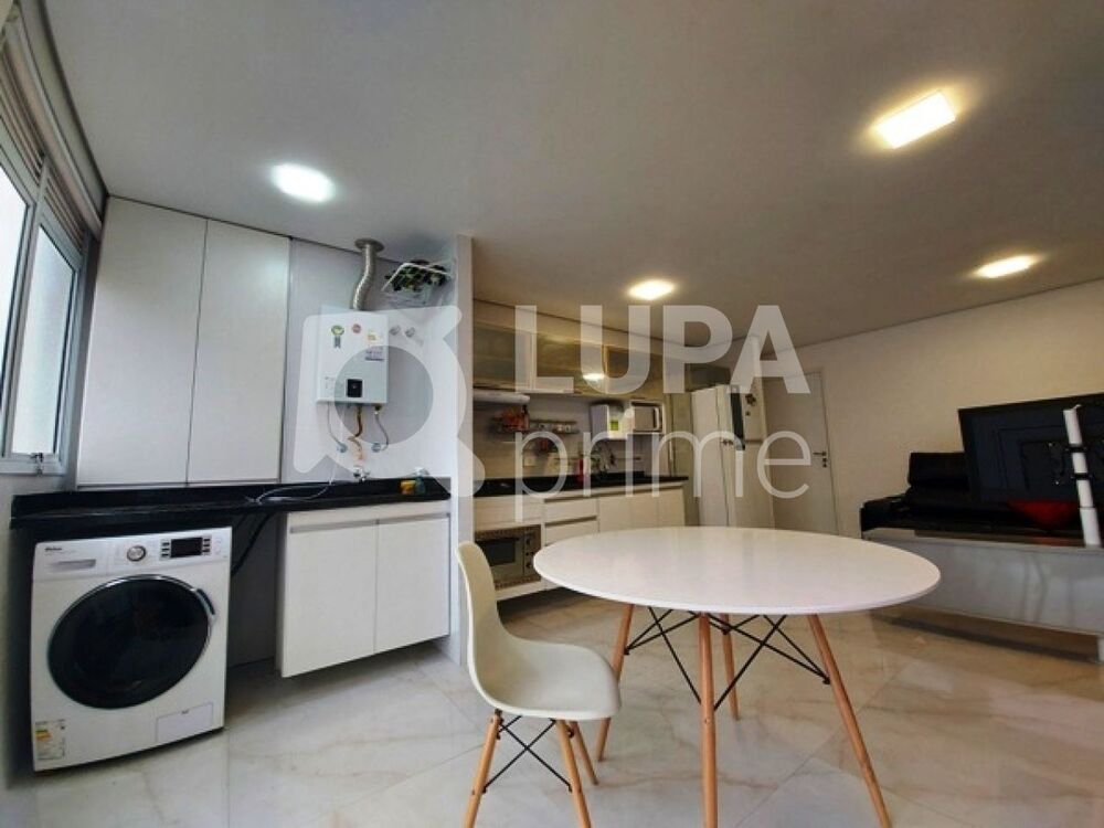 Apartamento, 2 quartos, 55 m² - Foto 4