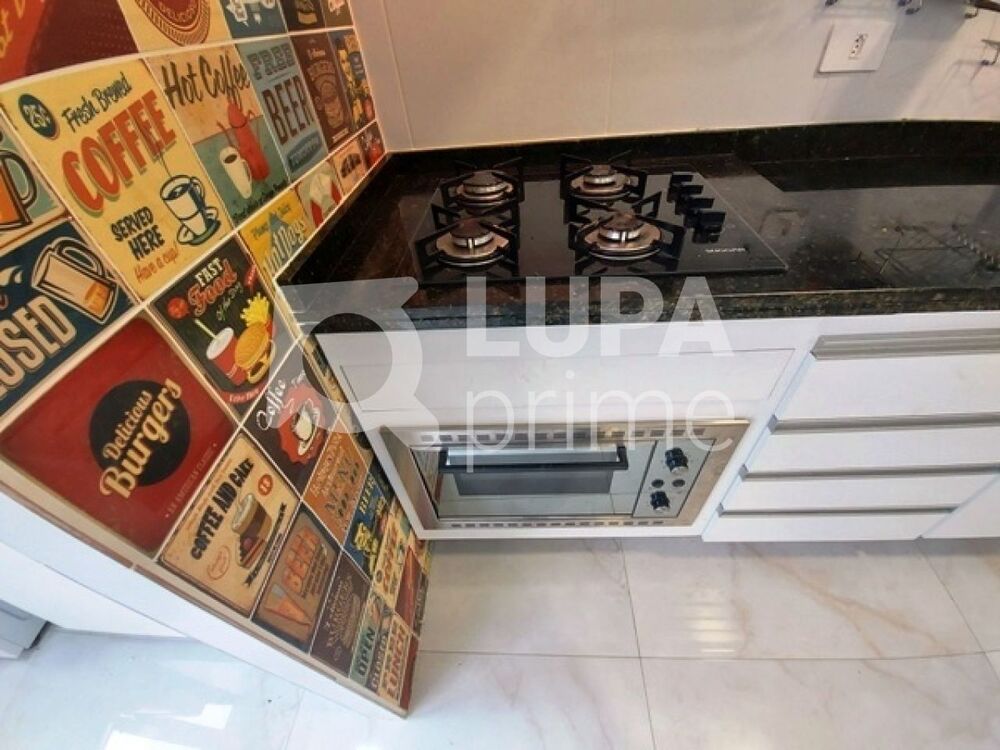 Apartamento, 2 quartos, 55 m² - Foto 2