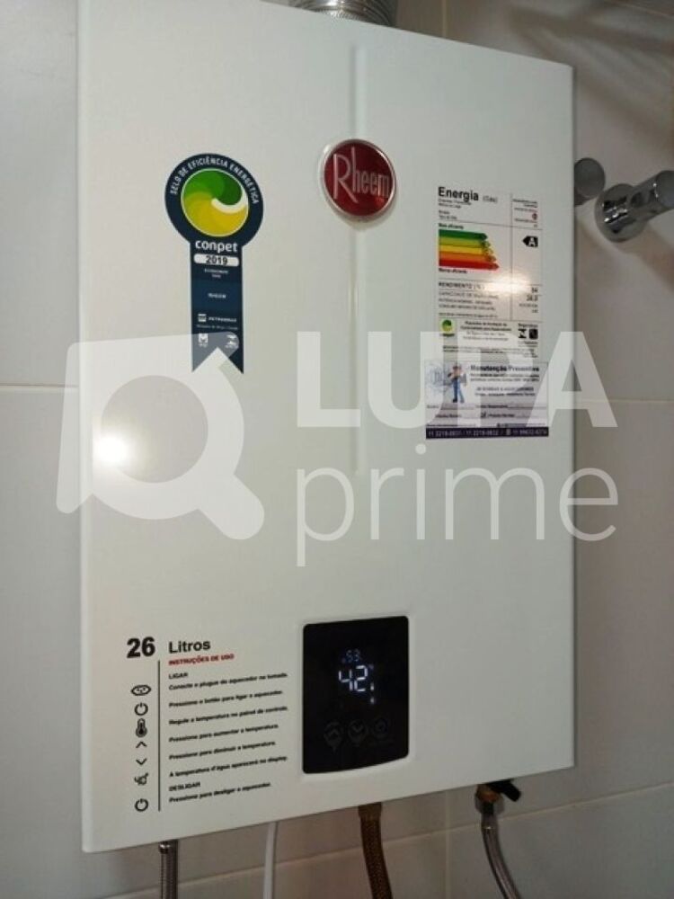 Apartamento, 2 quartos, 55 m² - Foto 11