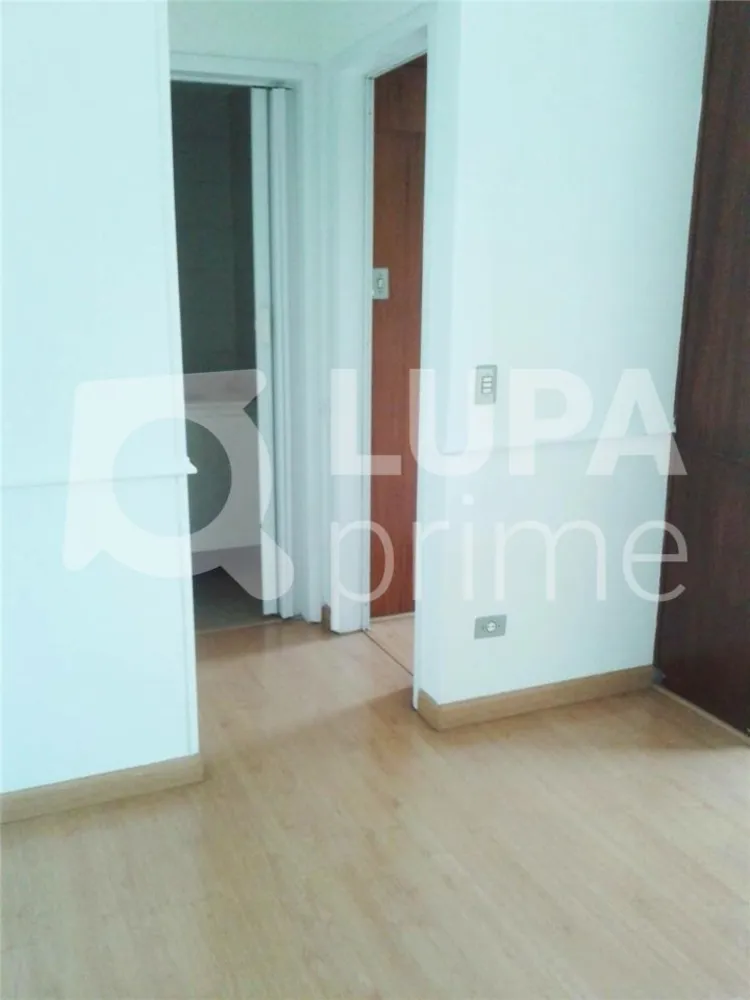 Apartamento, 1 quarto, 42 m² - Foto 1