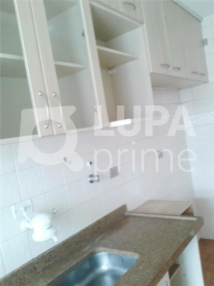 Apartamento, 1 quarto, 42 m² - Foto 8