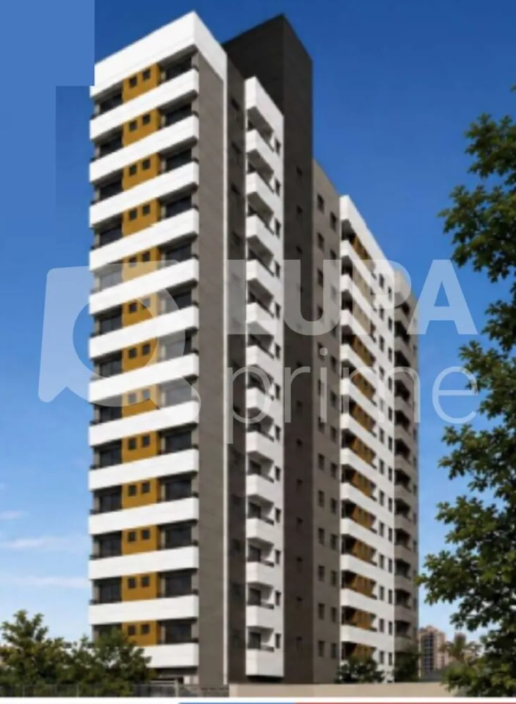Apartamento, 2 quartos, 43 m² - Foto 2