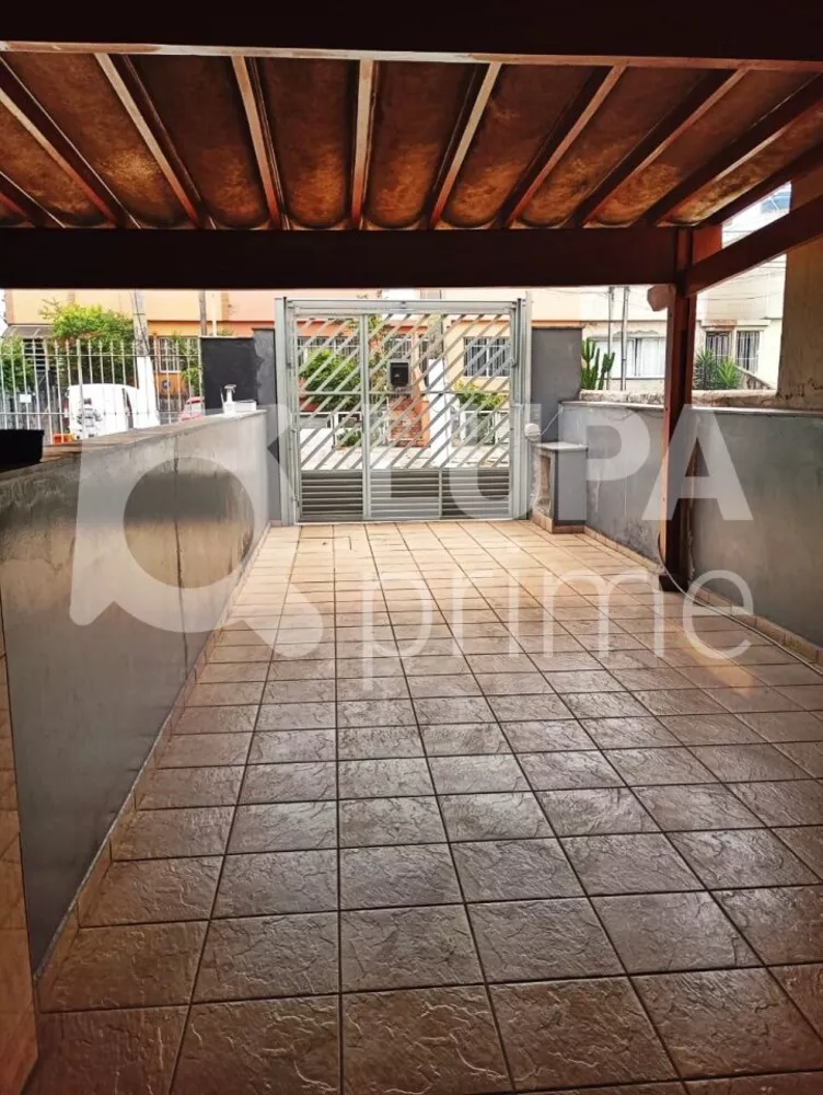 Casa, 3 quartos, 107 m² - Foto 4