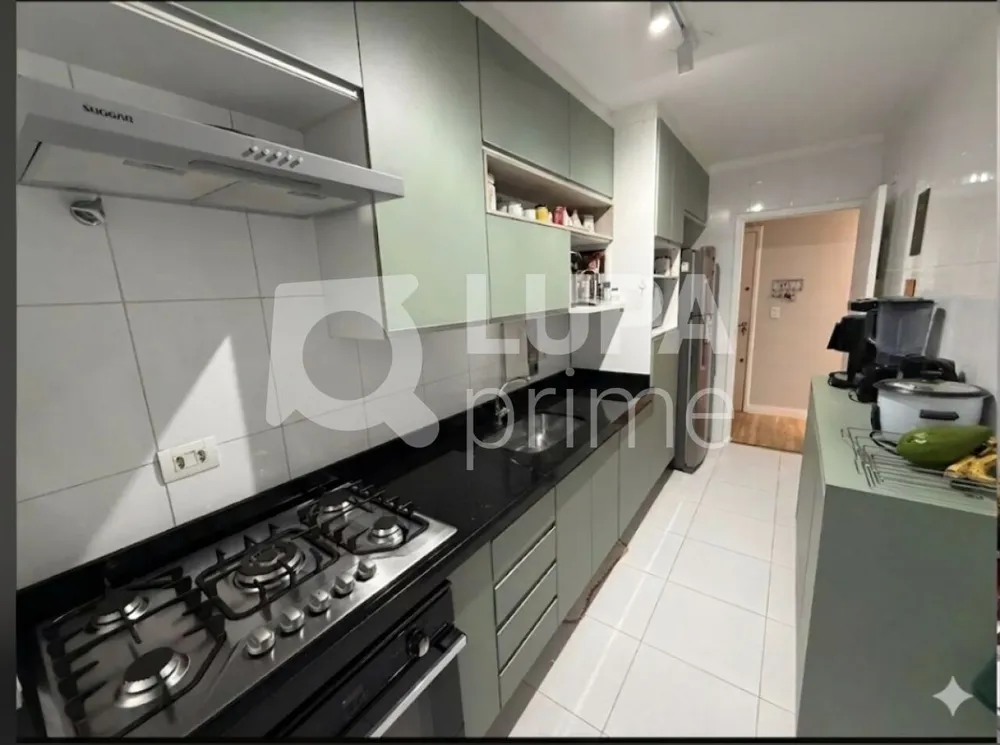 Apartamento, 2 quartos, 62 m² - Foto 5