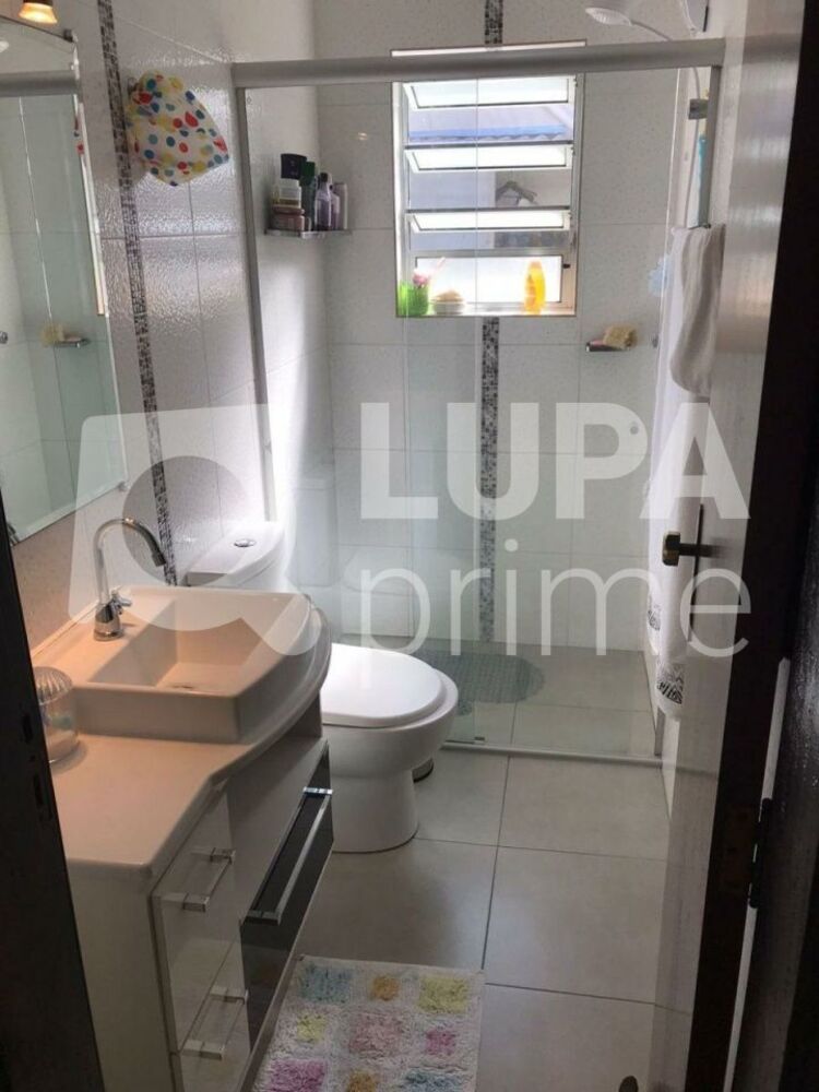 Casa à venda com 3 quartos, 127m² - Foto 8