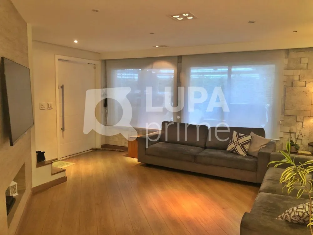 Casa, 3 quartos, 136 m² - Foto 7