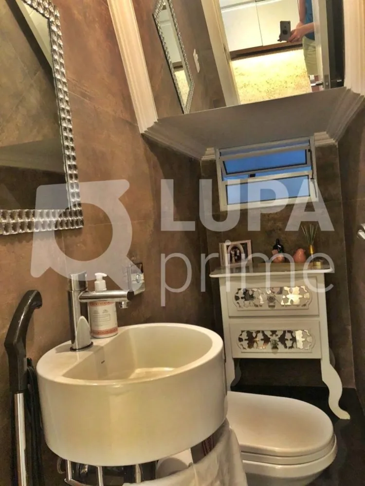 Casa, 3 quartos, 136 m² - Foto 3