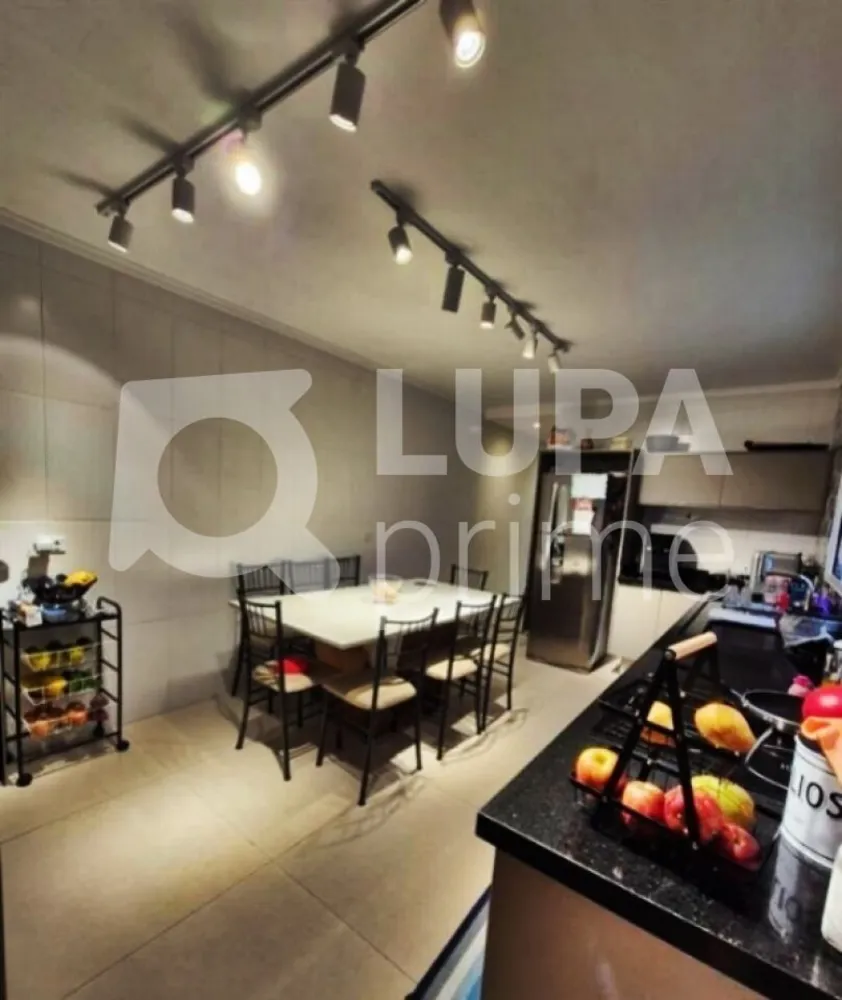 Casa, 3 quartos, 141 m² - Foto 3