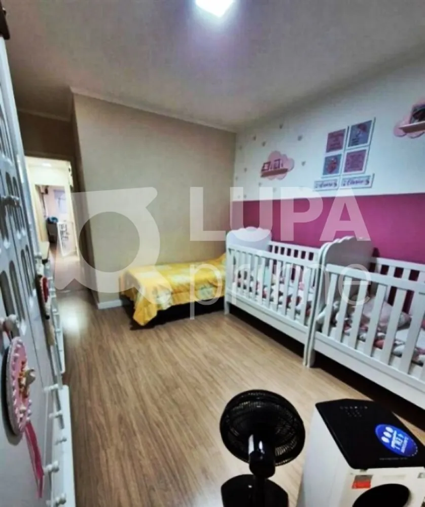 Casa, 3 quartos, 141 m² - Foto 12