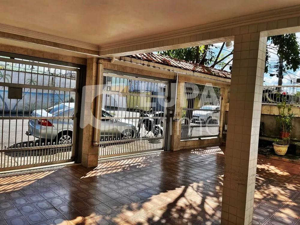 Casa, 3 quartos, 218 m² - Foto 8