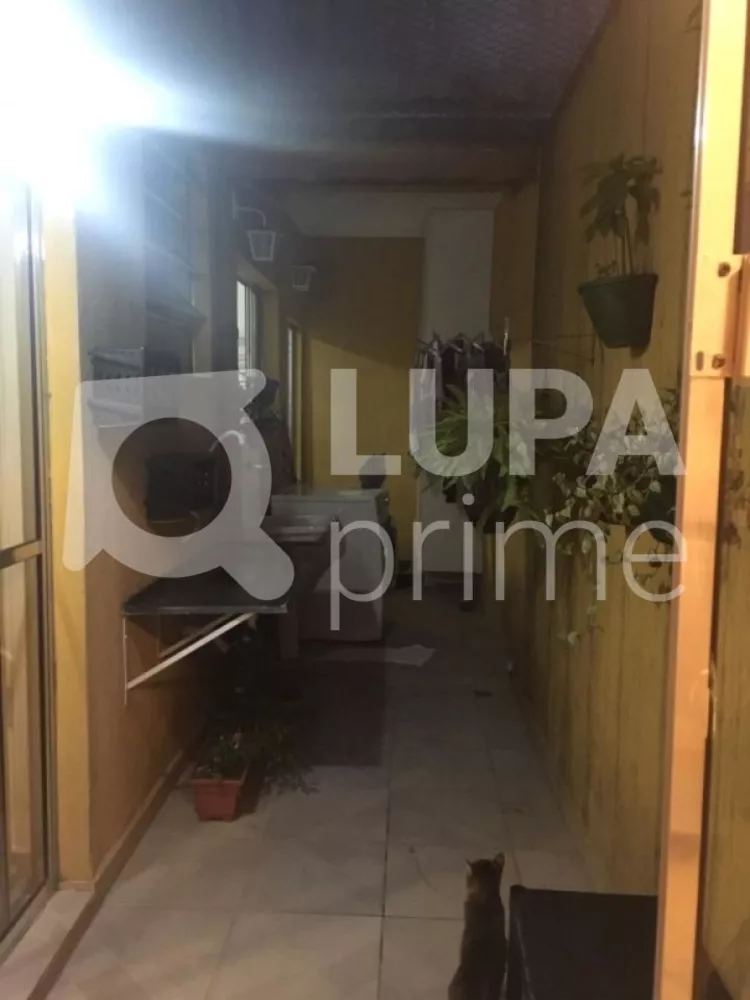 Apartamento à venda com 2 quartos, 71m² - Foto 9