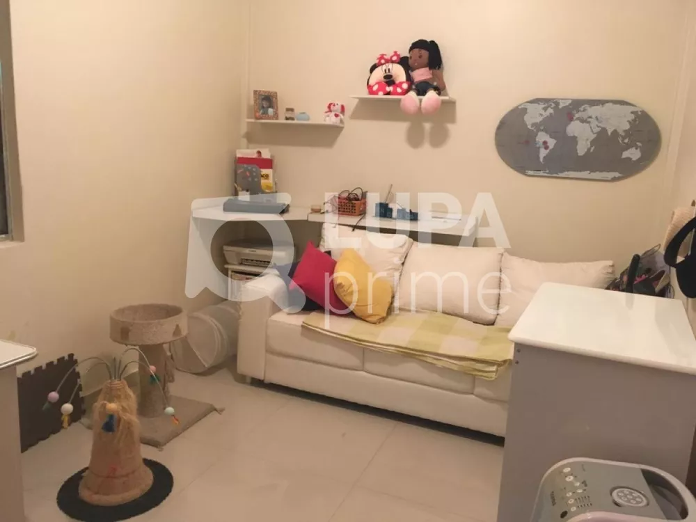 Apartamento à venda com 2 quartos, 71m² - Foto 1