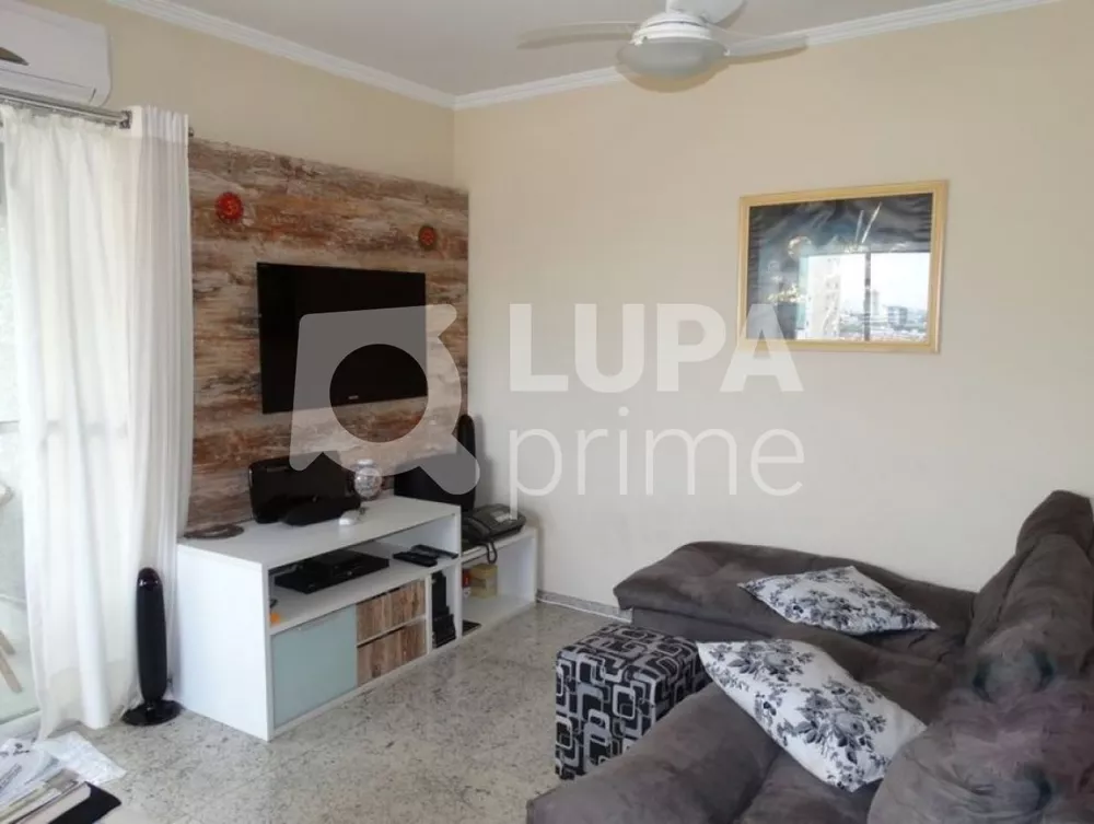 Apartamento à venda com 2 quartos, 96m² - Foto 1