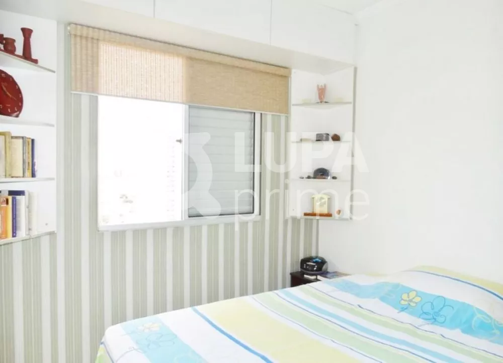 Apartamento à venda com 2 quartos, 96m² - Foto 4