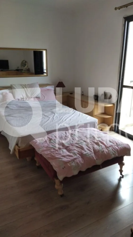 Apartamento, 3 quartos, 147 m² - Foto 1