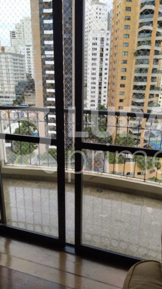Apartamento, 3 quartos, 147 m² - Foto 7