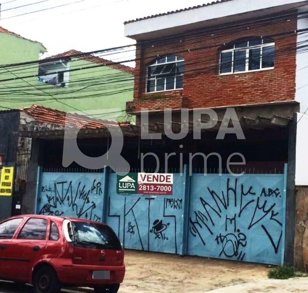 Prédio Inteiro, 1055 m² - Foto 1