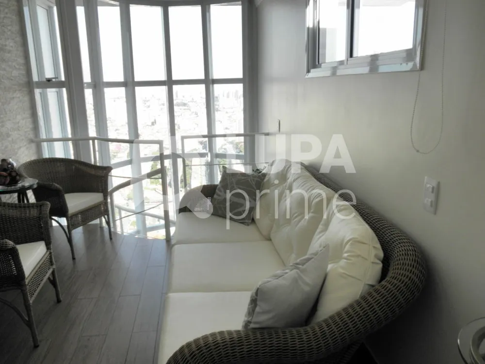 Apartamento, 3 quartos, 134 m² - Foto 1