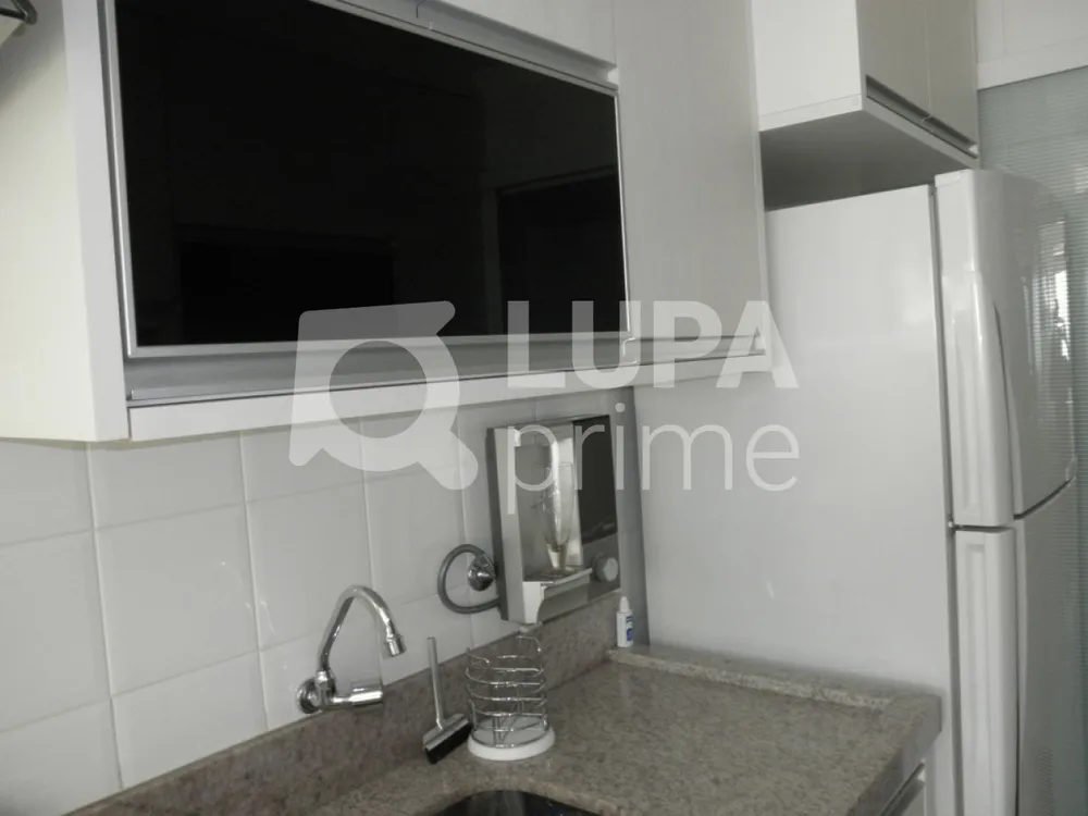 Apartamento, 3 quartos, 134 m² - Foto 2
