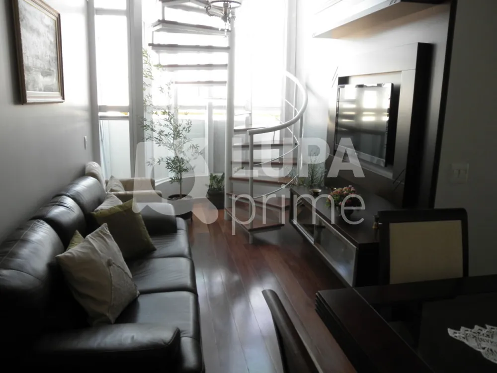 Apartamento, 3 quartos, 134 m² - Foto 3