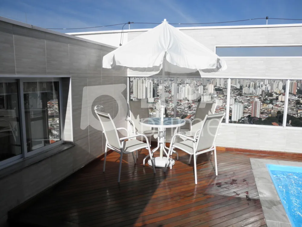 Apartamento, 3 quartos, 134 m² - Foto 5