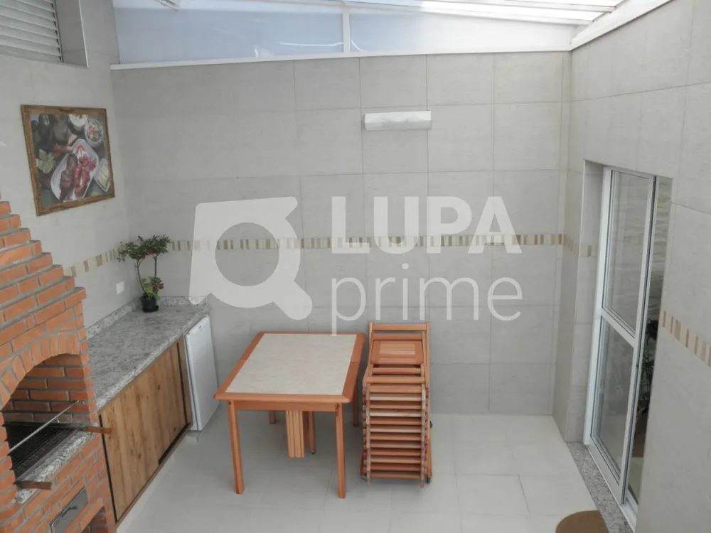Apartamento, 3 quartos, 134 m² - Foto 6
