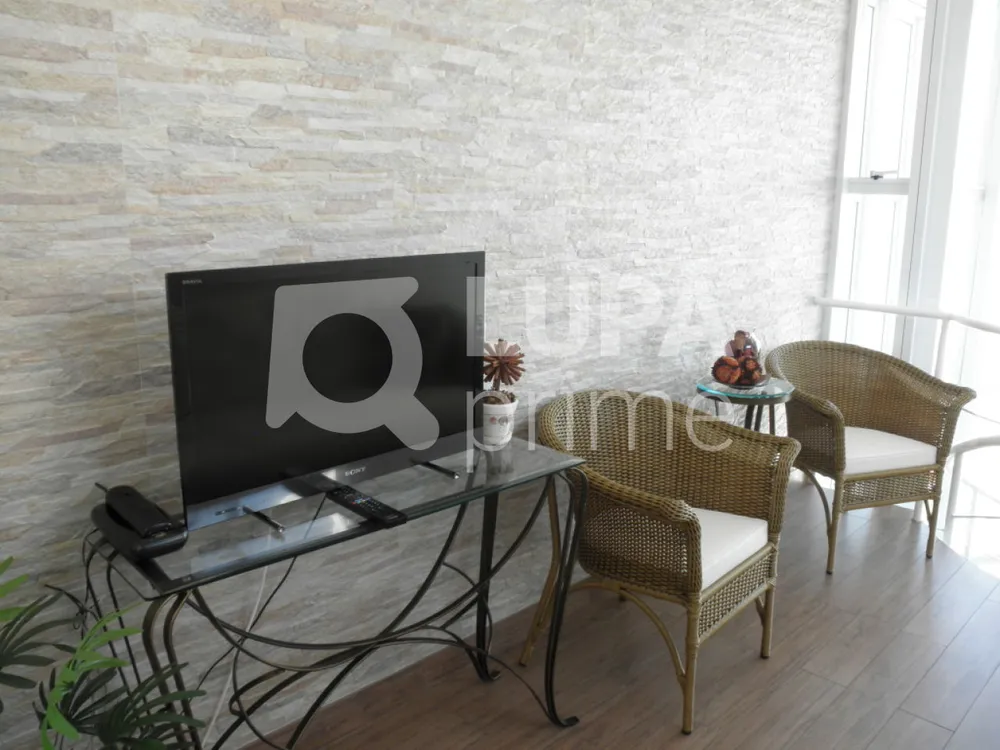 Apartamento, 3 quartos, 134 m² - Foto 7