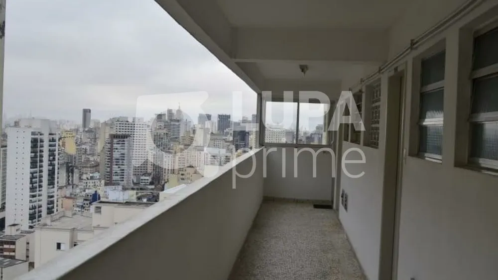 Apartamento, 2 quartos, 44 m² - Foto 6