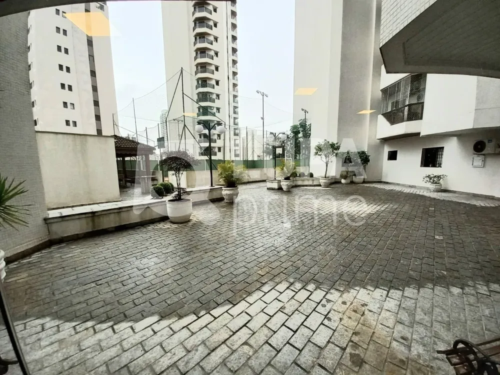 Apartamento, 4 quartos, 198 m² - Foto 8