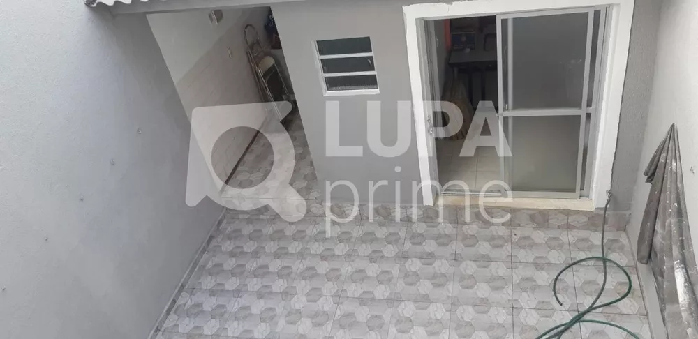 Casa à venda com 2 quartos, 125m² - Foto 3