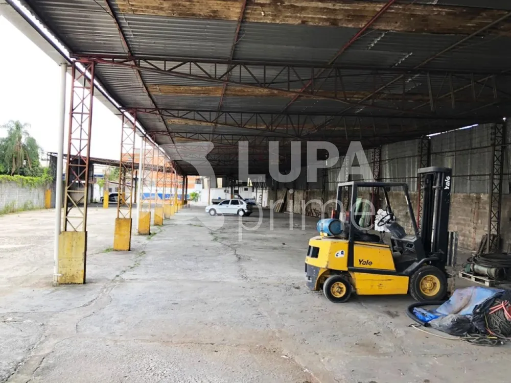 Depósito-Galpão, 1900 m² - Foto 11