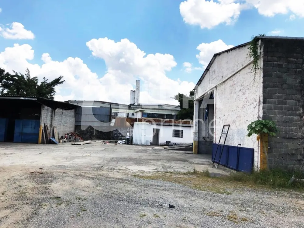 Depósito-Galpão, 1900 m² - Foto 7