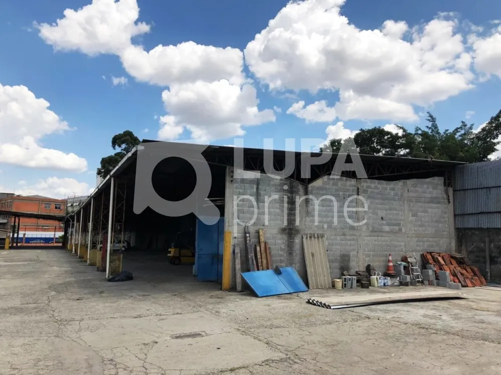 Depósito-Galpão, 1900 m² - Foto 2